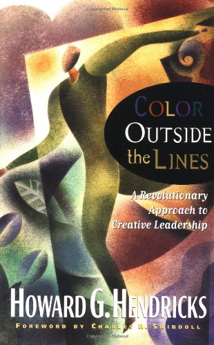 Beispielbild fr Color Outside the Lines zum Verkauf von Better World Books