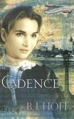 Beispielbild fr Cadence (The American Anthem Series #2) zum Verkauf von Wonder Book