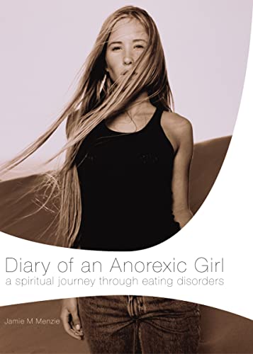 9780849944055: Diary of an Anorexic Girl