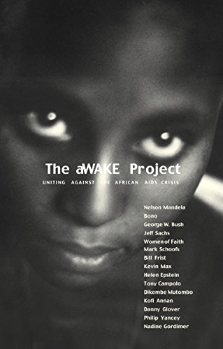 9780849944093: The Awake Project: Uniting against the Global AIDS Crisis