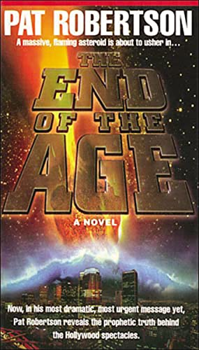 9780849944147: The End of the Age