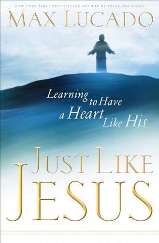 Stock image for IE: JUST LIKE JESUS for sale by WorldofBooks