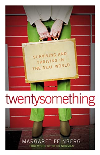 Stock image for Twentysomething for sale by Faith In Print