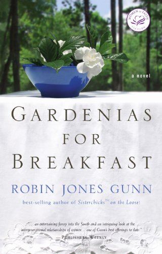 9780849944475: Gardenias for Breakfast