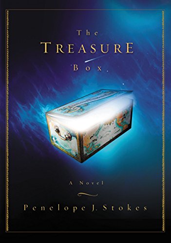 Imagen de archivo de The Treasure Box : A Novel a la venta por Better World Books