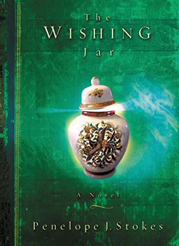 Stock image for The Wishing Jar for sale by Gulf Coast Books