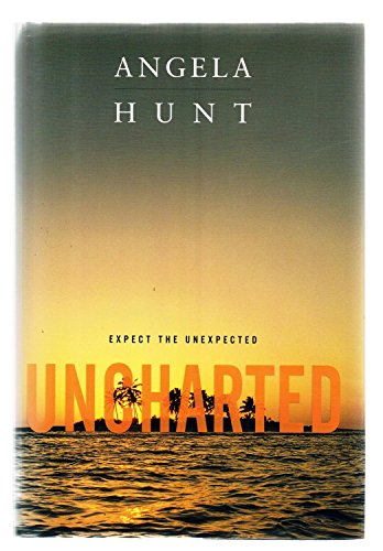 Uncharted, A Novel