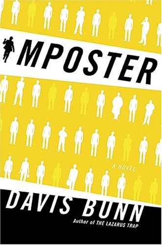 Beispielbild fr Imposter (Premier Mystery Series #2) zum Verkauf von Wonder Book