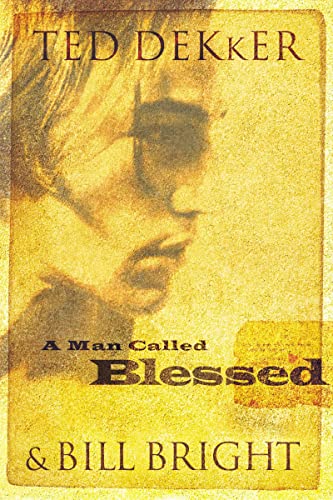 Imagen de archivo de A Man Called Blessed a la venta por Better World Books