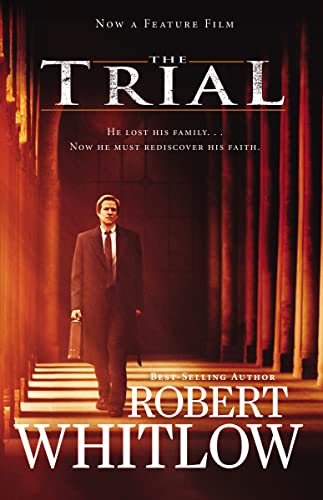 Stock image for The Trial Movie Edition for sale by Once Upon A Time Books