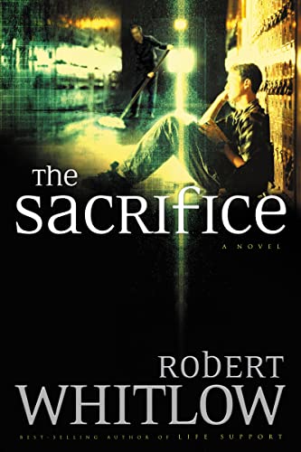 9780849945205: The Sacrifice