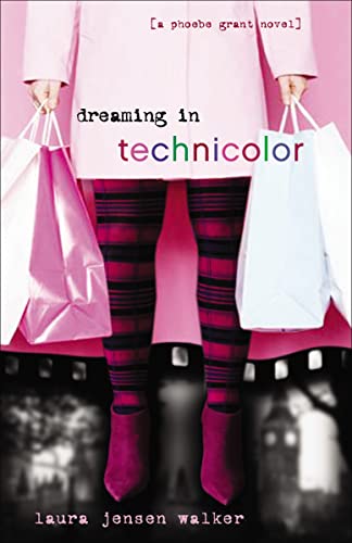 Beispielbild fr Dreaming in Technicolor: The Sequel to Dreaming in Black and White zum Verkauf von Half Price Books Inc.