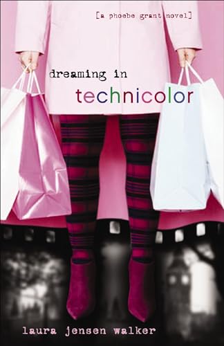 Dreaming in Technicolor: The Sequel to Dreaming in Black and White (9780849945243) by Walker, Laura Jensen