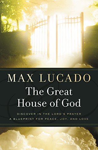 Stock image for The Great House of God for sale by SecondSale