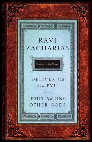 

Jesus Among Other Gods/Deliver Us from Evil