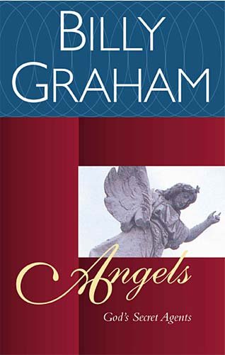 CU Angels (9780849946837) by Graham, Billy