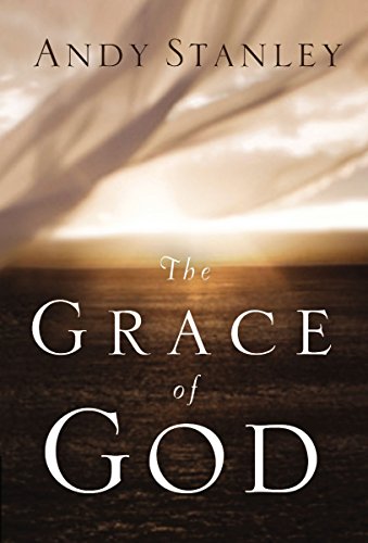 9780849948145: The Grace of God