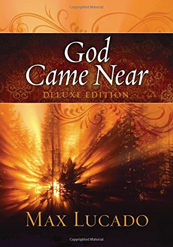 Stock image for God Came near Special Editio for sale by Better World Books