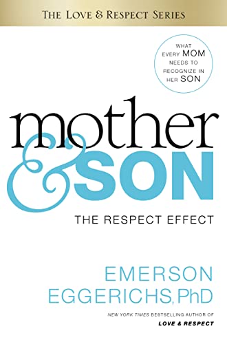 Beispielbild fr Mother and Son: The Respect Effect zum Verkauf von Goodwill Books