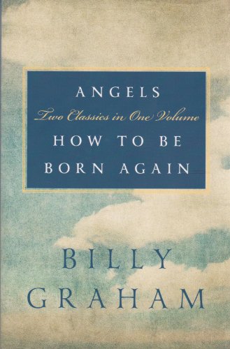 Beispielbild fr Angels / How To Be Born Again (2 classics in 1 volume) zum Verkauf von BooksRun