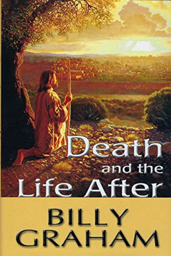 Beispielbild fr Death and the Life After zum Verkauf von Better World Books