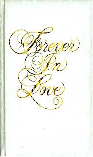 Stock image for Forever in Love: Wedding for sale by ThriftBooks-Atlanta