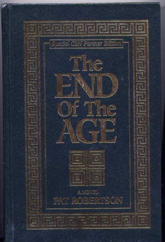 Imagen de archivo de the END of the AGE * a la venta por L. Michael