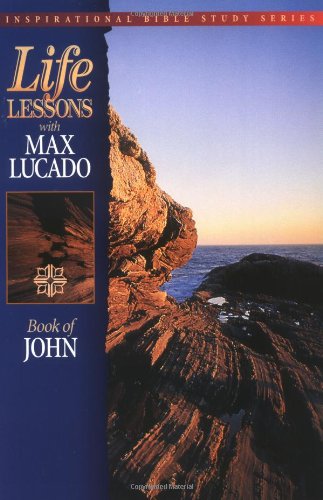 9780849952470: Book of John (Life Lessons)