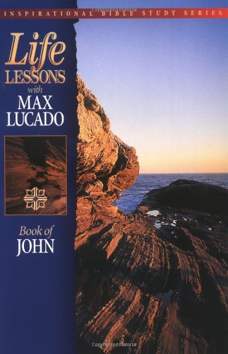 Stock image for Life Lessons: Book Of John for sale by Orion Tech