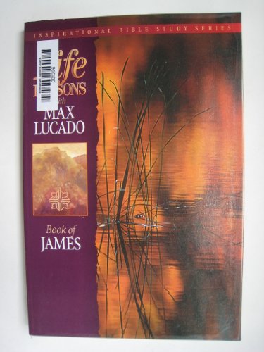 Stock image for Life Lessons: Book Of James for sale by Orion Tech