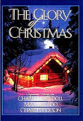 Beispielbild fr The Glory of Christmas zum Verkauf von Wonder Book