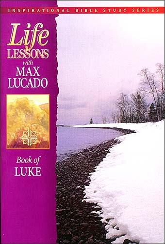 Stock image for Life Lessons: Book of Luke for sale by Orion Tech