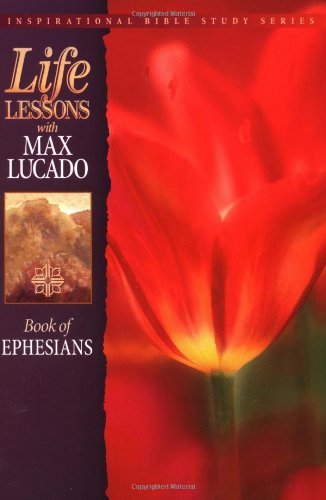 Stock image for Life Lessons: Book of Ephesians for sale by SecondSale