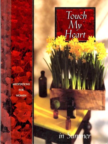 Stock image for Touch My Heart in Summer for sale by ThriftBooks-Dallas
