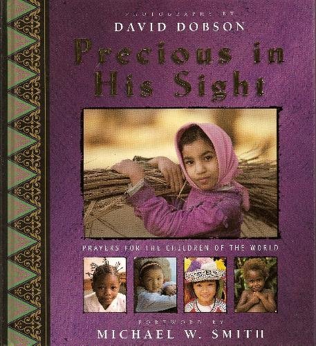 Stock image for Precious in His sight for sale by Green Street Books