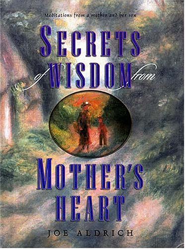 Stock image for Secrets of Wisdom from Mama's Heart for sale by Your Online Bookstore