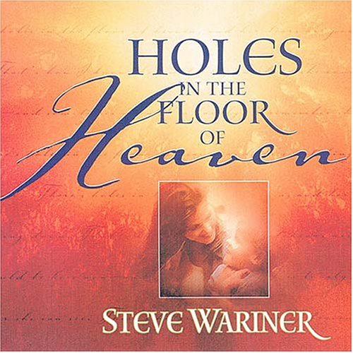 Beispielbild fr Holes In The Floor Of Heaven Cd Included! zum Verkauf von SecondSale