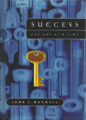 9780849955112: Success- One Day at a Time