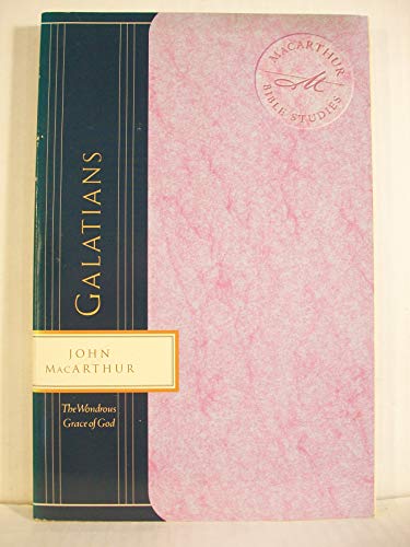 Imagen de archivo de Galatians a la venta por ThriftBooks-Dallas