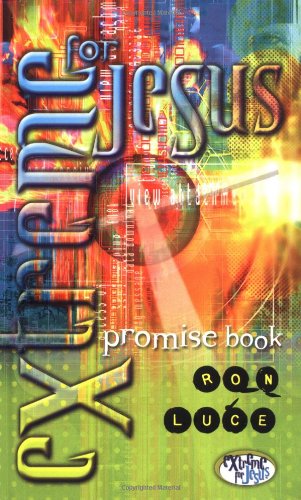 Stock image for Extreme Promise Book for sale by Wonder Book