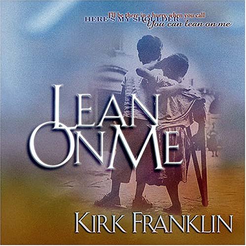 Stock image for Lean On Me With Bonus Cd Inside! for sale by Wonder Book