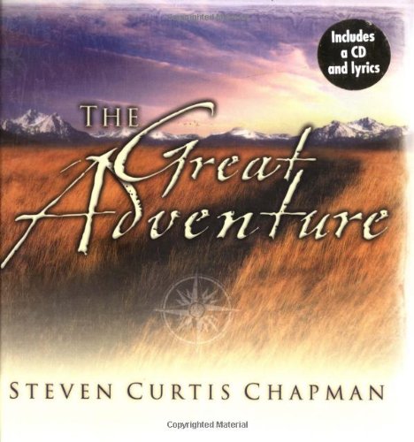 9780849956669: The Great Adventure