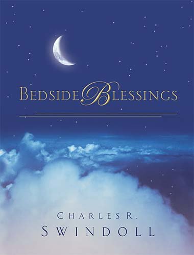 9780849957406: Bedside Blessings