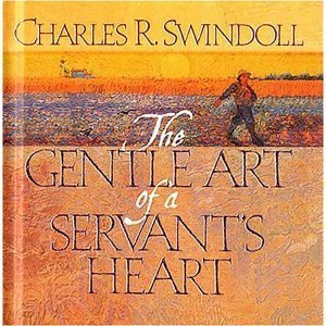 9780849957871: The Gentle Art of a Servant's Heart