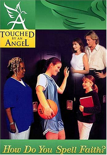 Imagen de archivo de How Do You Spell Faith? (Touched By An Angel) a la venta por Wonder Book