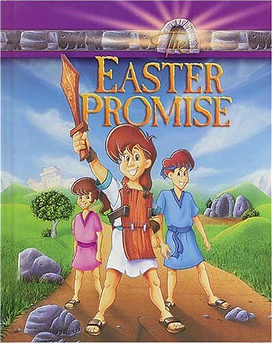 Stock image for The Easter Promise Book for sale by ThriftBooks-Dallas