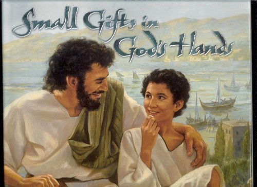 9780849958427: Small Gifts in God's Hands