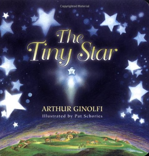 Stock image for The Tiny Star for sale by ThriftBooks-Atlanta