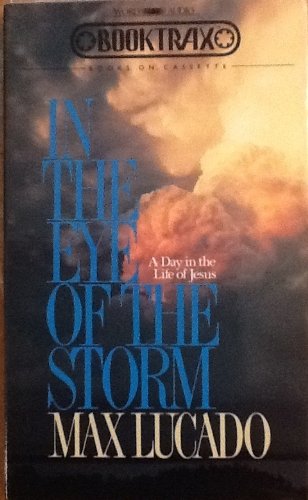 Stock image for In the Eye of the Storm for sale by Bank of Books