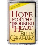 9780849960390: Hope for the Troubled Heart